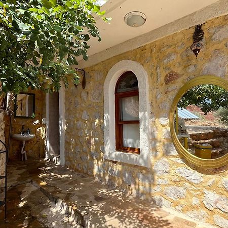 Can Mocamp Kas Exterior photo